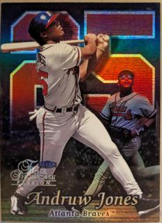 Andruw Jones