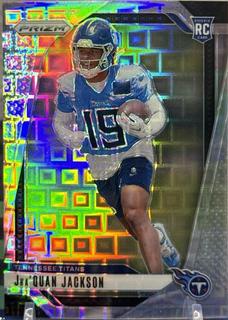 Jha'Quan Jackson