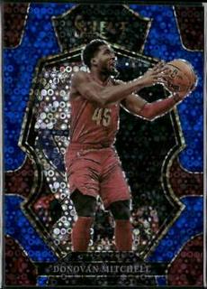 Donovan Mitchell
