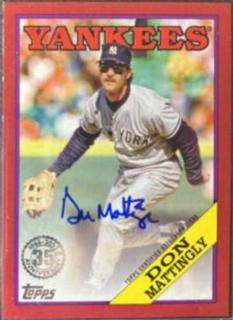 Don Mattingly