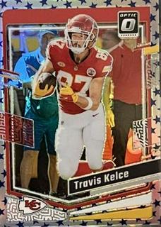 Travis Kelce