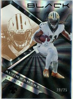 Alvin Kamara