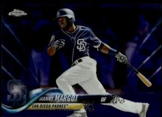 Manny Margot