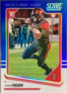Rashaad Penny