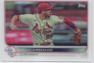 Nolan Arenado