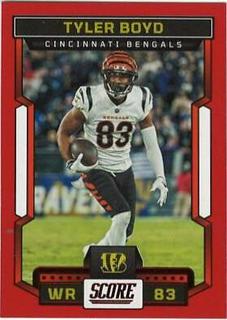 Tyler Boyd