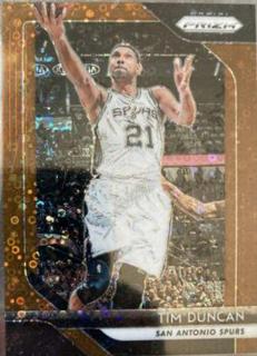 Tim Duncan
