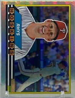 Rhys Hoskins