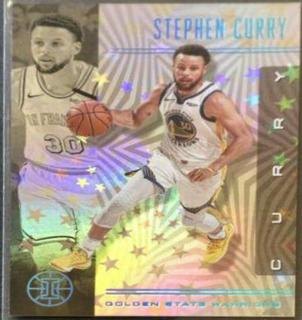 Stephen Curry