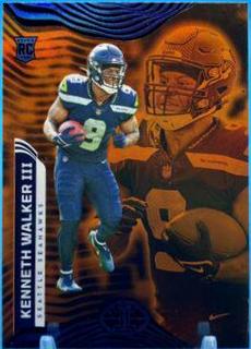 Kenneth Walker III
