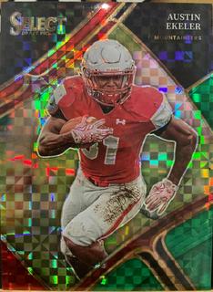 Austin Ekeler