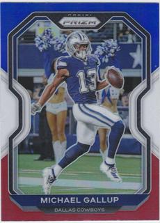 Michael Gallup
