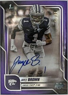 Jayce Brown