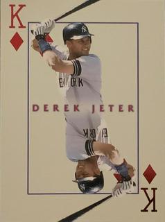 Derek Jeter