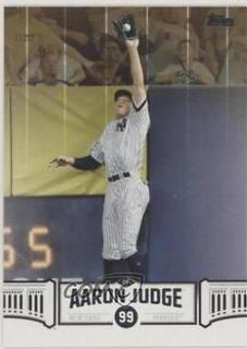 Aaron Judge