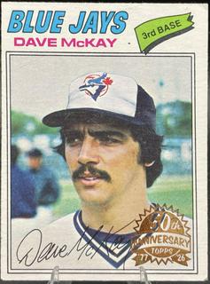 Dave McKay