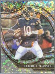 Mitchell Trubisky