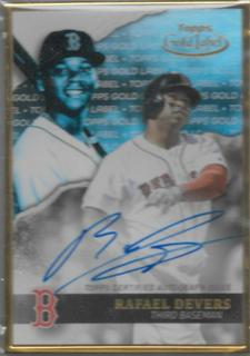 Rafael Devers
