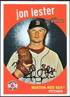 Jon Lester