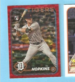 TJ Hopkins