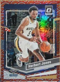 Herbert Jones
