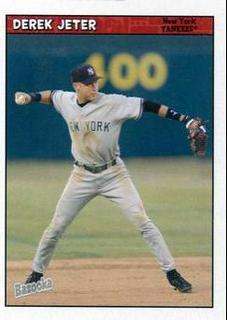 Derek Jeter