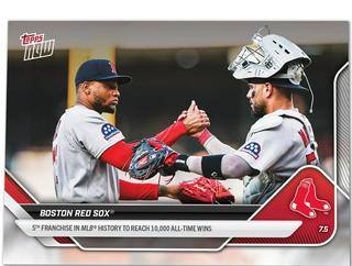 Boston Red Sox
