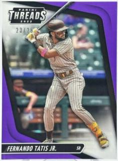 Fernando Tatis Jr.