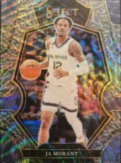 Ja Morant
