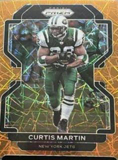 Curtis Martin