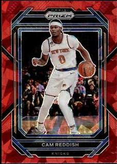 Cam Reddish