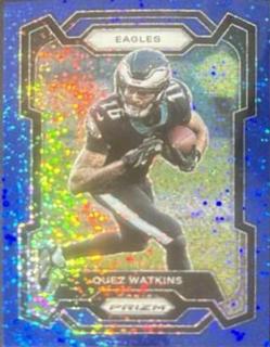 Quez Watkins