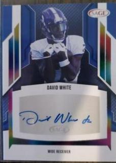 David White