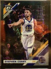 Stephen Curry