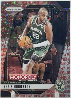 Khris Middleton