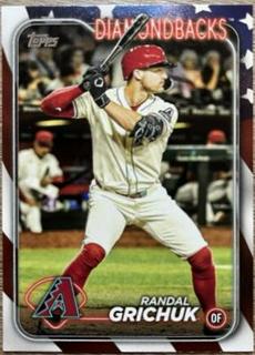 Randal Grichuk