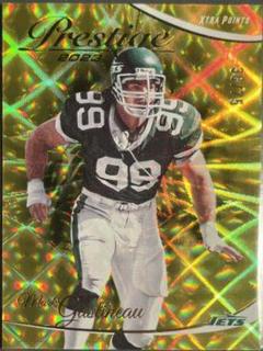 Mark Gastineau