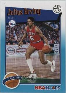 Julius Erving