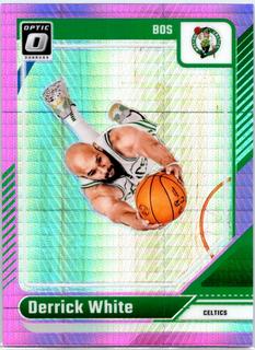 Derrick White