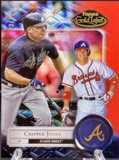 Chipper Jones