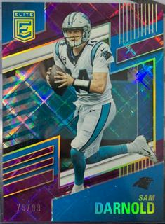 Sam Darnold