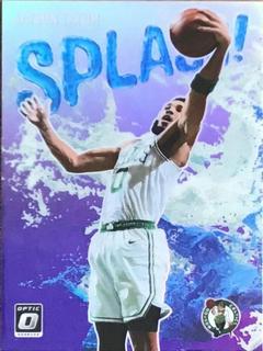 Jayson Tatum