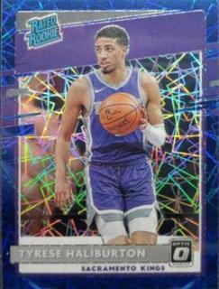 Tyrese Haliburton