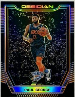 Paul George