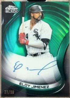 Eloy Jimenez