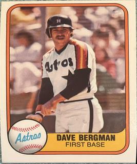 Dave Bergman