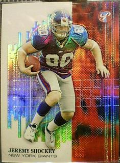 Jeremy Shockey