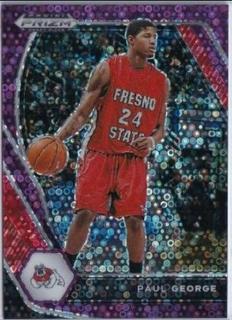 Paul George