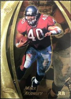 Mike Alstott