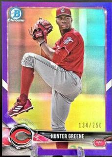 Hunter Greene